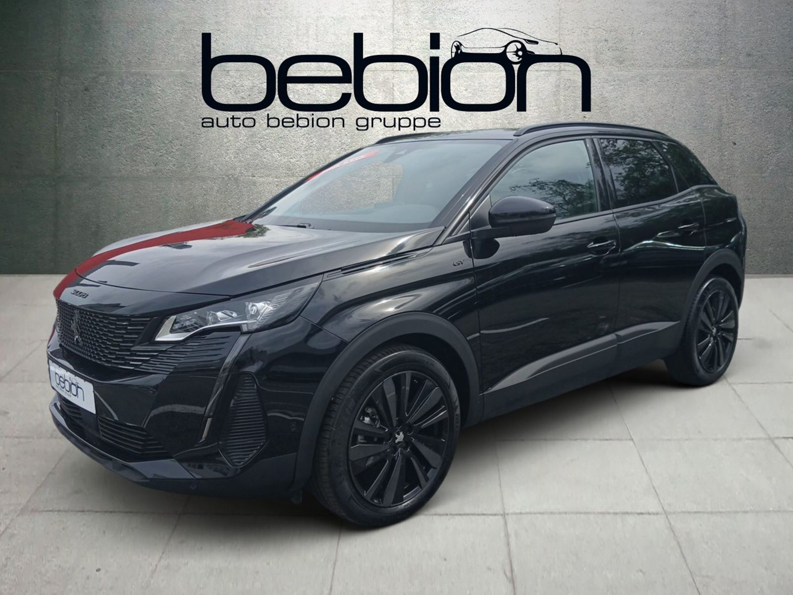 Peugeot 3008 Hybrid 136 e-DSC6 GT ACC LED Navi PDC Kamer imagem 3