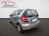 Mercedes-Benz A 170 A -Klasse Automatik*Navi* - gebrauchte Mercedes-Benz A 170 aus dem Jahr 2007