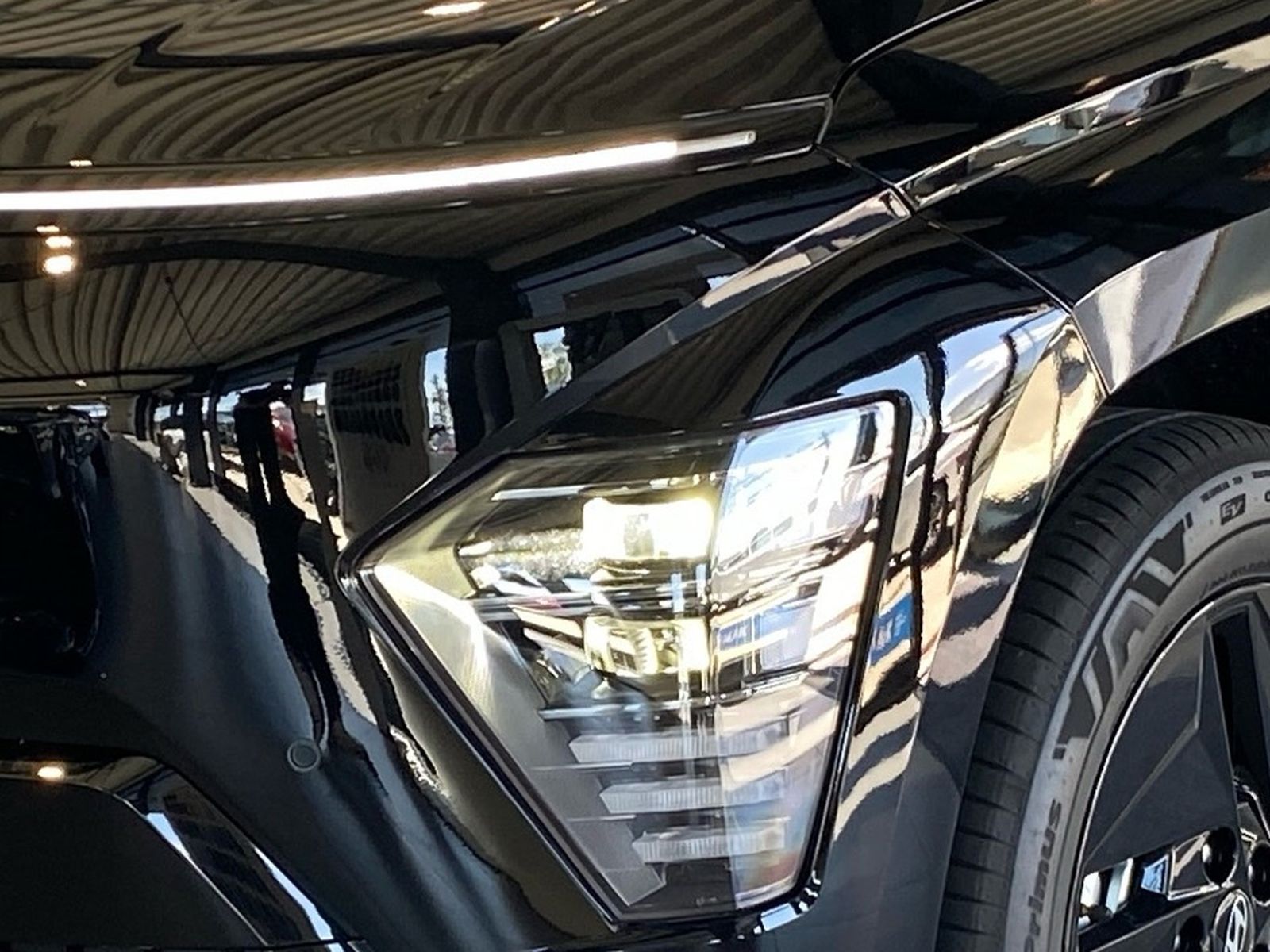 Hyundai Kona – Bild 5