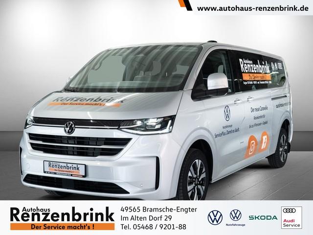 Volkswagen T7 Caravelle