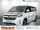 Volkswagen T7 Caravelle Style LR TDI DSG 9-Sitzer AHK - VW T7 Caravelle 9-Sitzer