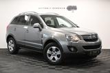 Opel Antara Design Edition 4x2 *AHK*EL.SITZ*PDC *SHZ - Opel Antara Gebrauchtwagen