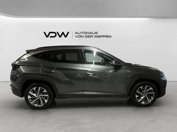 Hyundai TUCSON - 9