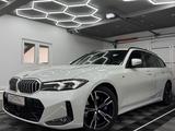 BMW 330 i M SPORT/LED/DAB/KAMERA/ACC/CURVED DISPLAY - gebrauchte BMW 330 aus dem Jahr 2024