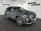 Hyundai Tucson Prime 1.6 CRDi 48V Automatik/Assistenzpak - Hyundai Gebrauchtwagen in Bochum