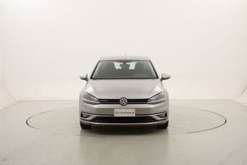 Volkswagen Golf - 2