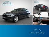 BMW 528 i Lim. AHK LED SHZ BI-Xenon PDC Leder