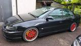 Opel Omega - gebrauchte Opel Omega aus dem Jahr 2003