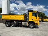 Mercedes-Benz Arocs 4 3-Achser - Tieflader 4 achs