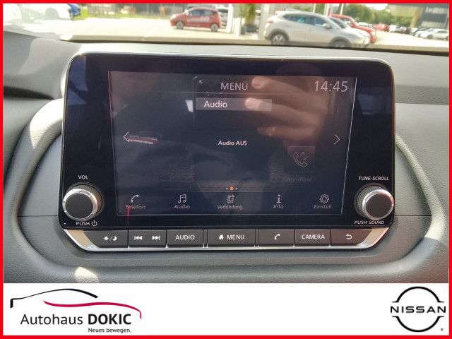 Nissan Qashqai - Bild 13