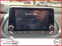 Nissan Qashqai - Vorschau Bild 13