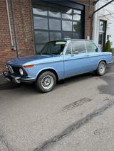 BMW 2002 TII - BMW 2002: 2002tii
