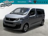 Peugeot Traveller Allure L2 BlueHDi 180 EAT8 Klima Navi, - gebrauchte Peugeot Traveller aus dem Jahr 2023