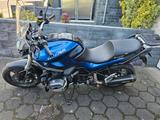 BMW R1200R - gebrauchte Motorräder in Aachen