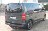 Opel Zafira Life GS L Leder, Standheizung Panorama - Opel 7-Sitzer