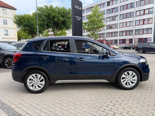 Suzuki SX4 S-CROSS 1.0 BOOSTERJET AUTOMATIK COMFORT
