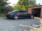 Mercedes-Benz CL 500 AMG packet TÜV NEU Sternenhimmel - Mercedes-Benz CL 500 aus 2006