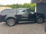 Ford Wildtrak 3,2 Hardtop Np57t€ 1.Hd AHK3,5t Diffspe - Ford Ranger: 2.5