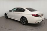 BMW M5 Sitzklima|Laser|ACC|GSD|360°|B&W|Soft Close - gebrauchte BMW M5 aus dem Jahr 2023