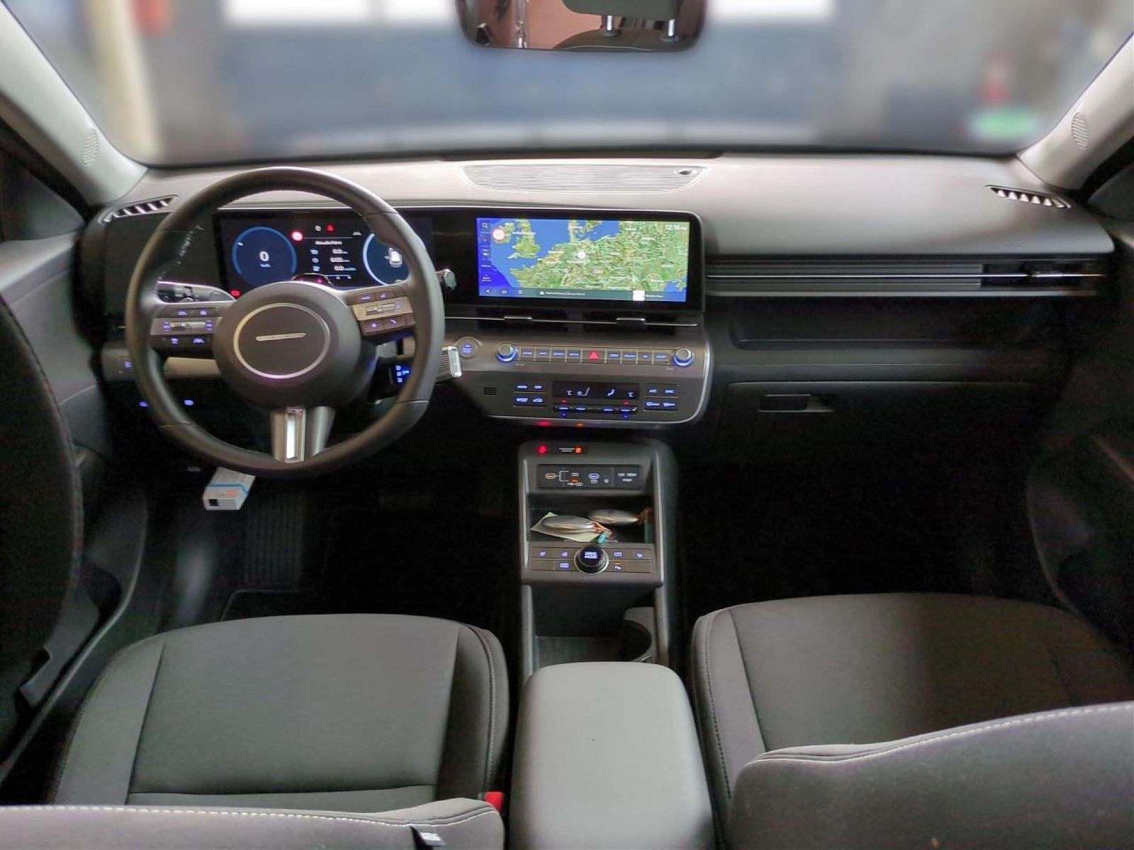 Hyundai Kona – Bild 8