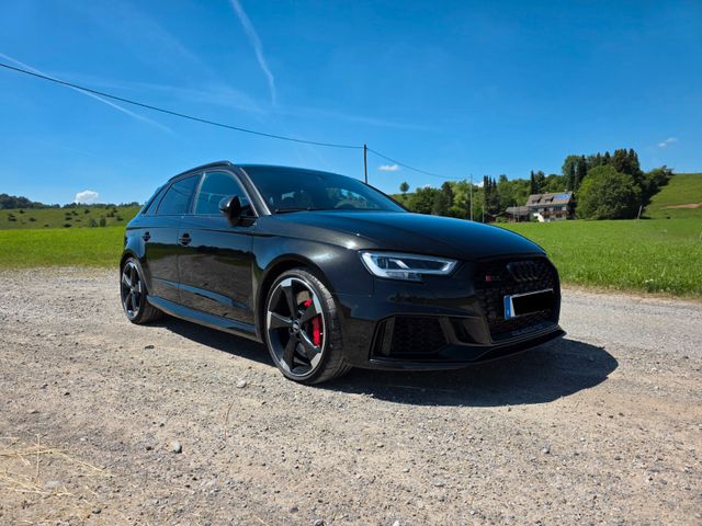 AUDI RS3 2.5 TFSI Sportback - MATRIX - B&amp;O - virtual