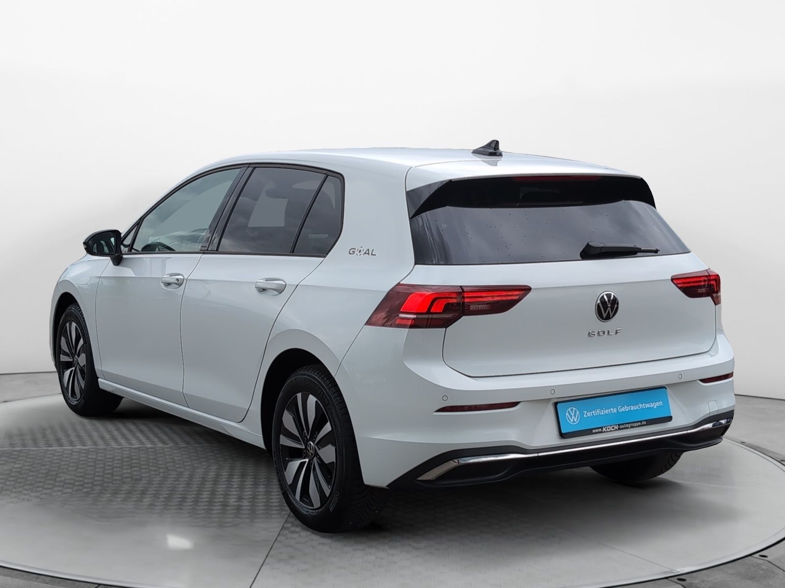 Volkswagen Golf - Bild 4