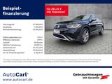 Volkswagen Tiguan Allspace Elegance 2.0 TDI DSG 4M STH/Busi