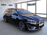 Kia Ceed_sw 1.6 PHEV DCT6 Platinum+NAVI+KAMERA+TOTWI - Kia in Krefeld
