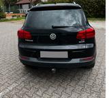 Volkswagen Tiguan 1.4 TSI DSG BMotion T LOUNGE Sport & Styl - Volkswagen Tiguan in Ludwigshafen