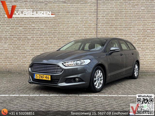 Ford Mondeo Wagon 1.6 TDCi Trend | klima | Cruise | N