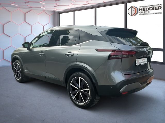 Fahrzeugabbildung Nissan Qashqai 1.5 VC-T e-Power Tekna+ e-Power