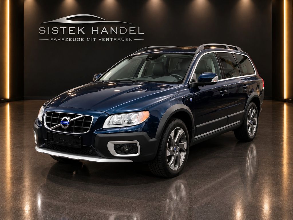 Volvo XC70