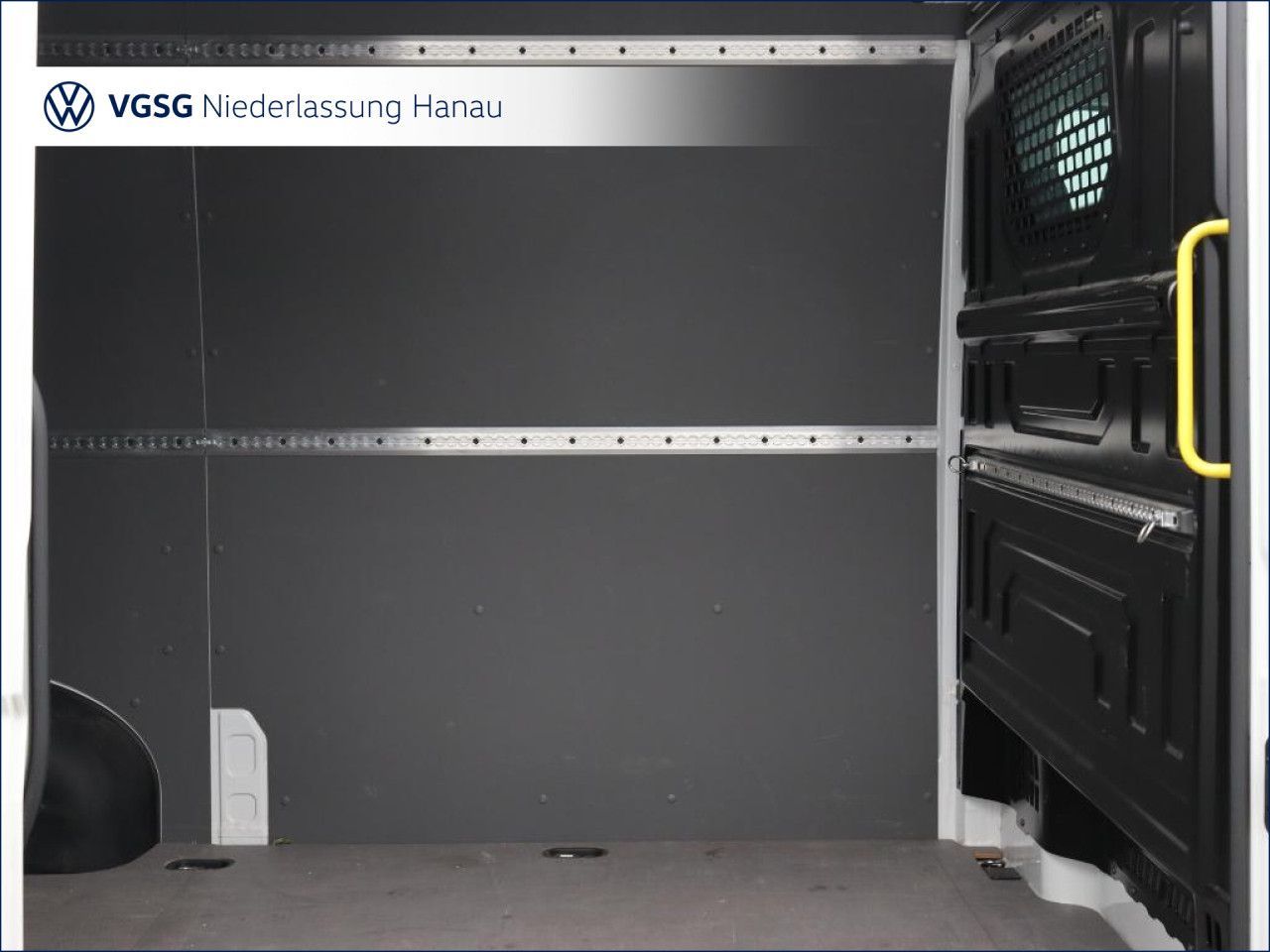Volkswagen Crafter - Bild 13