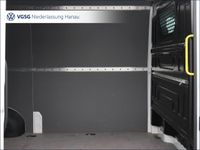 Volkswagen Crafter - Vorschau Bild 13