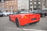 Corvette C6 6.0 V8 Cabrio Autom. EU-Modell - Corvette C6 aus 2007