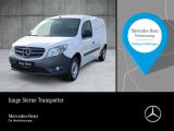 Mercedes-Benz Citan 109 CDI KA XL Klima+Audio+180°Tür+Tempo - Mercedes-Benz Kipper 18