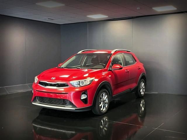 Kia KIA Stonic 1.0 T-GDi 120 CV Style