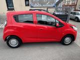 Chevrolet Spark LS/Sehr gepflegt/Klima/USB/AUX/Isofix/TÜV  - Chevrolet: Us