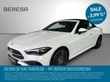 Mercedes-Benz CLE 220 d Cabriolet AMG ADV+ 19'' Memory Navi LE - Mercedes-Benz CLE 220 Gebrauchtwagen
