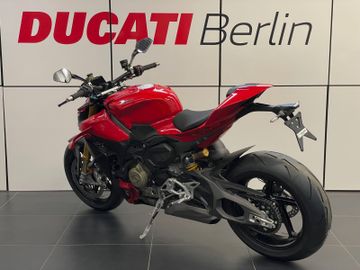 Ducati Streetfighter V4S *jetzt bestellen*