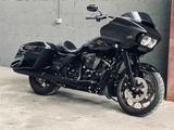 Harley-Davidson Road Glide ST FLTRXST 117ci - HARLEY-DAVIDSON ROAD GLIDE FLTRX
