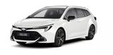Toyota Corolla Touring Sports 2.0 Teamplayer ACC+LED - Toyota Corolla Jahreswagen