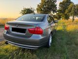 BMW 3er Limousine (E90) "Edition Exclusive" - BMW E90 - BMW 3er Reihe