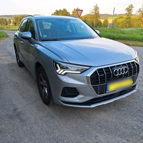 Audi Q3 Diesel