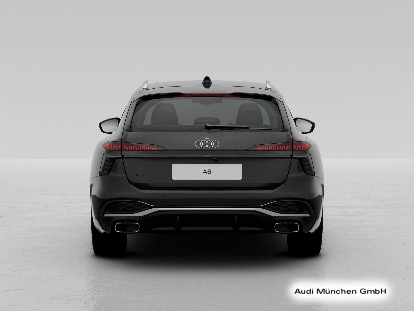 Audi A6 - Bild 17