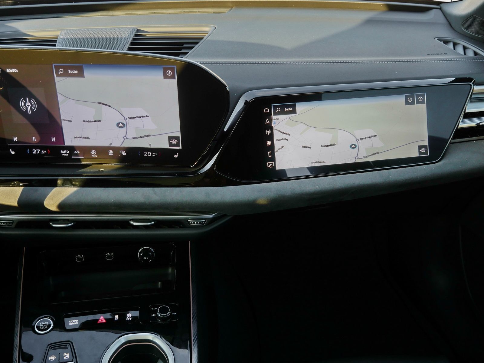 Audi A6 - Bild 6