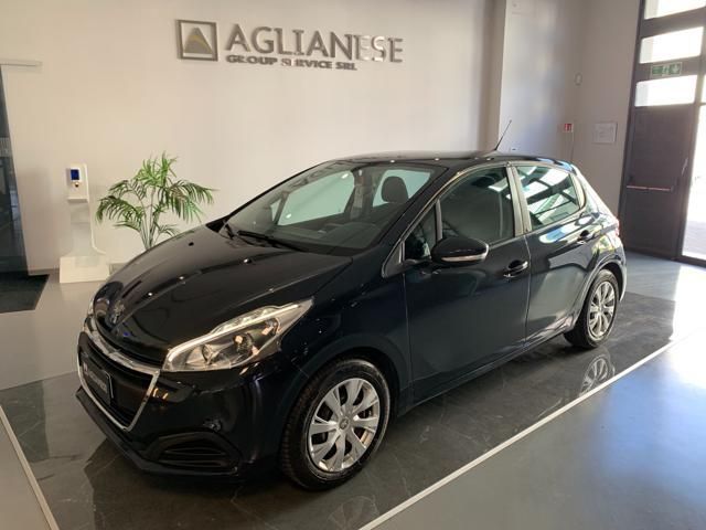 Peugeot PEUGEOT 208 1° serie PureTech 68 5 porte Active 