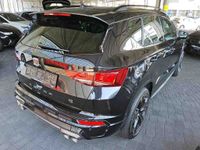 Cupra Ateca - Vorschau Bild 4