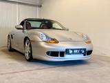 Porsche Boxster 2.5 #Tiptronic #Aerokit #Sportp. #Klima - Porsche Boxster in Braunschweig