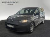Volkswagen Caddy Maxi 2,0 l 90 kW TDI SCR*NAVI*AHK - Volkswagen Caddy Maxi Kombi Gebrauchtwagen